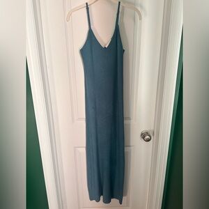 Freshman 1996 Knit Midi Dress